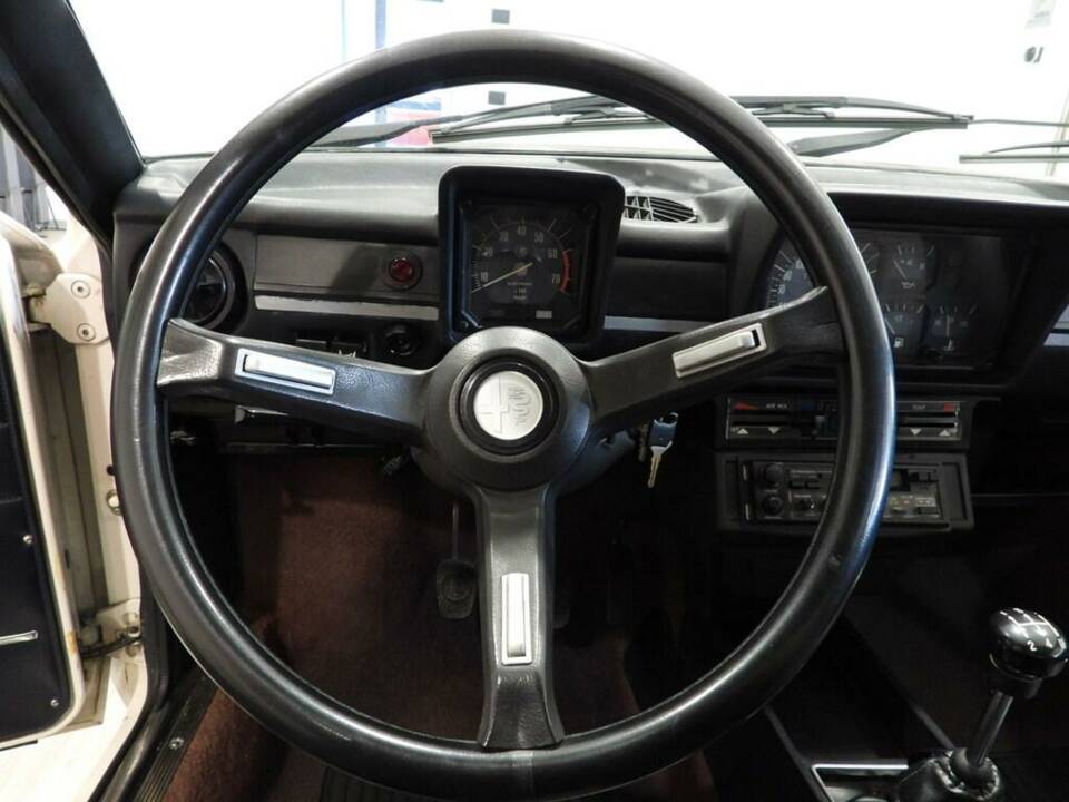 Bild 6/14 von Alfa Romeo Alfetta GT 1.6 (1979)