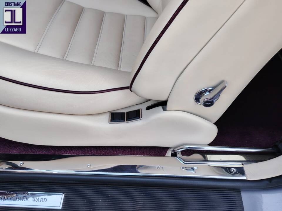 Bild 79/98 von Bentley Continental S (1995)