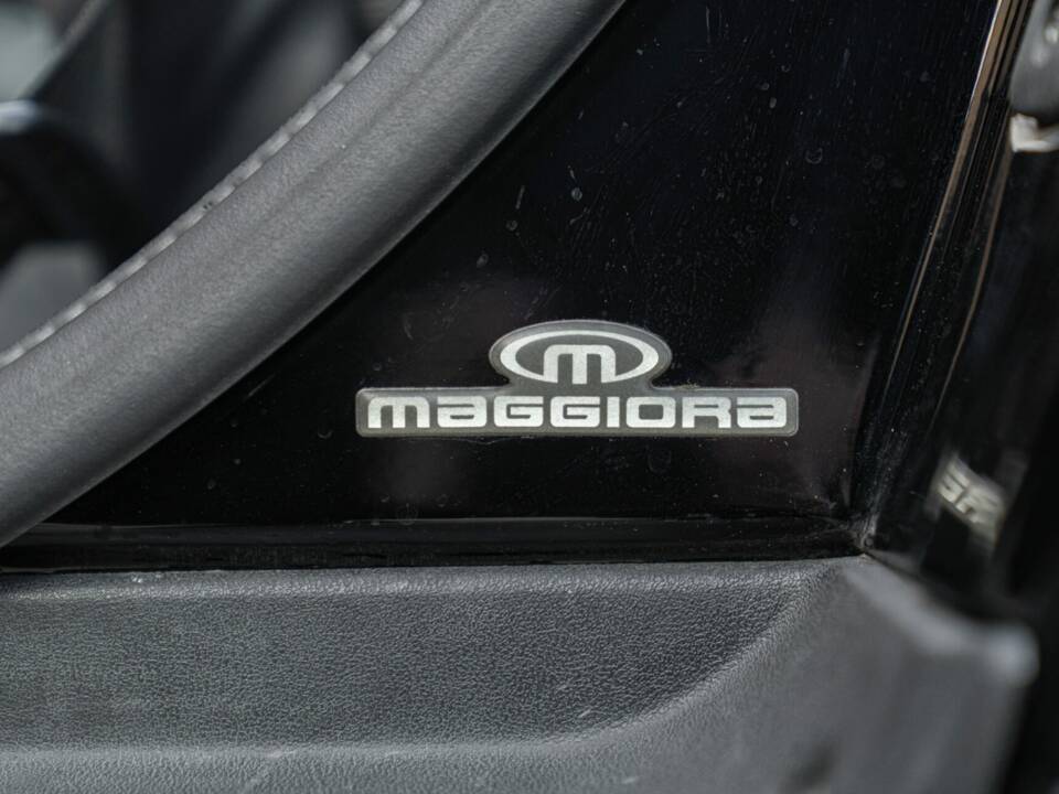 Afbeelding 43/50 van FIAT Barchetta (1997)