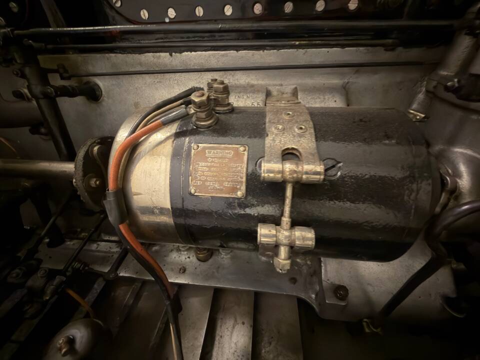 Imagen 60/79 de Rolls-Royce Phantom I (1928)