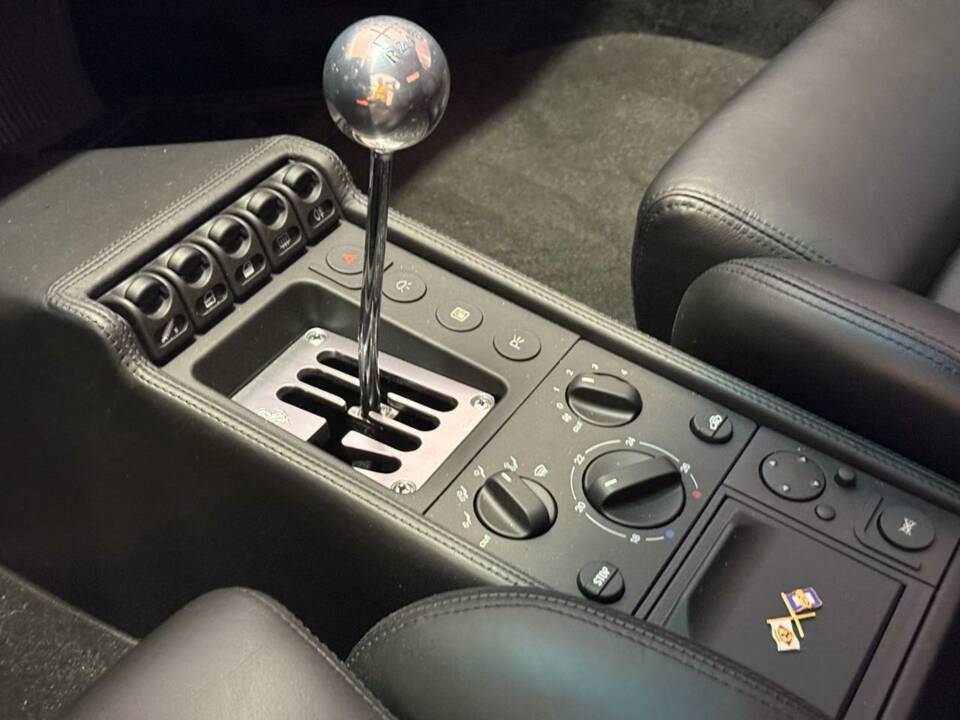 Bild 21/50 von Ferrari F 355 Berlinetta (1997)