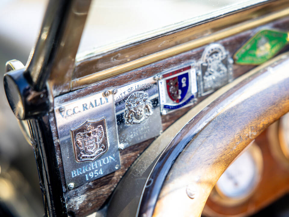 Image 21/50 of Sunbeam 12&#x2F;16 HP (1913)
