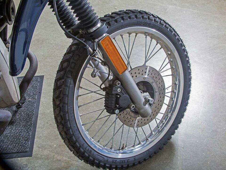 Afbeelding 7/14 van BMW R 80 G/S (1982)