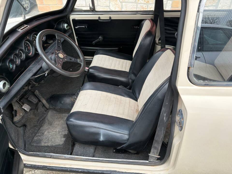 Image 14/22 of Innocenti Mini Cooper 1300 (1972)