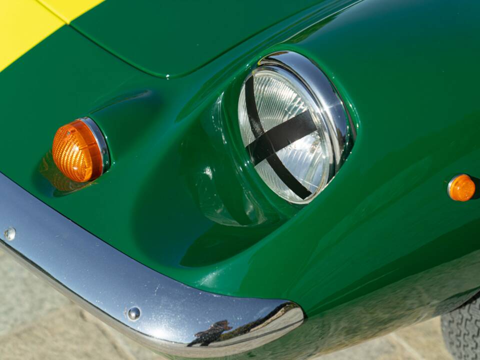 Afbeelding 11/50 van Lotus Europa (1971)