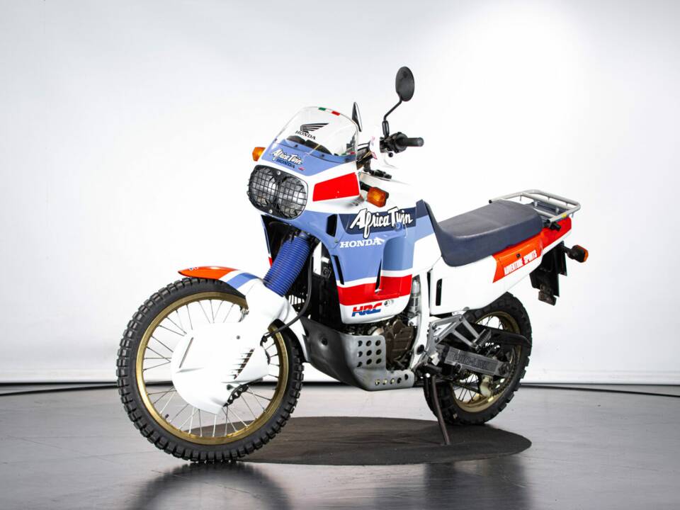 Image 8/50 de Honda XRV 650 Africa Twin (1989)