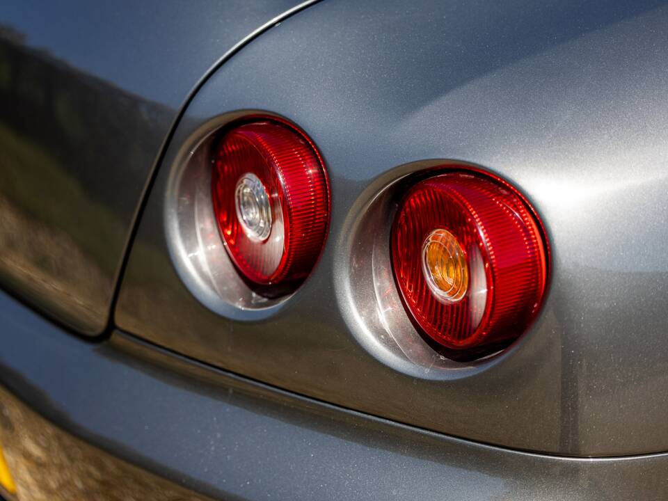 Image 25/50 of Ferrari 612 Scaglietti (2008)
