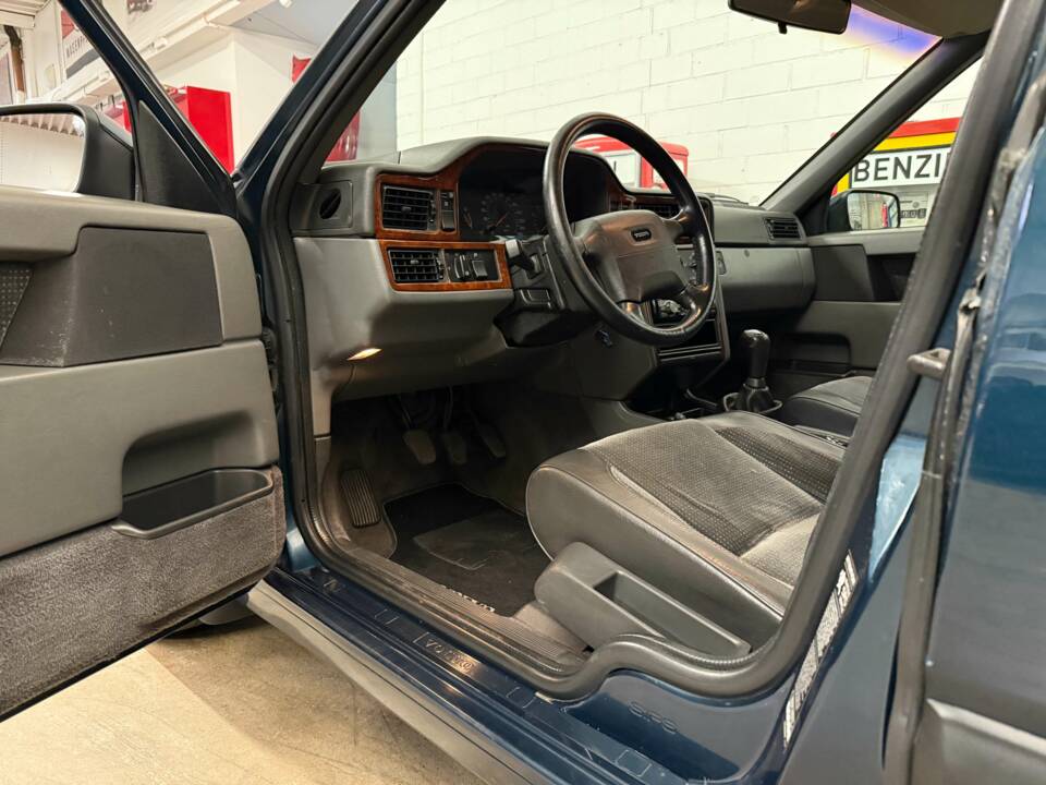 Imagen 7/17 de Volvo 850 T-5 (1994)