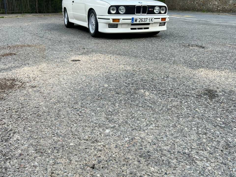 Bild 6/88 von BMW M3 (1988)