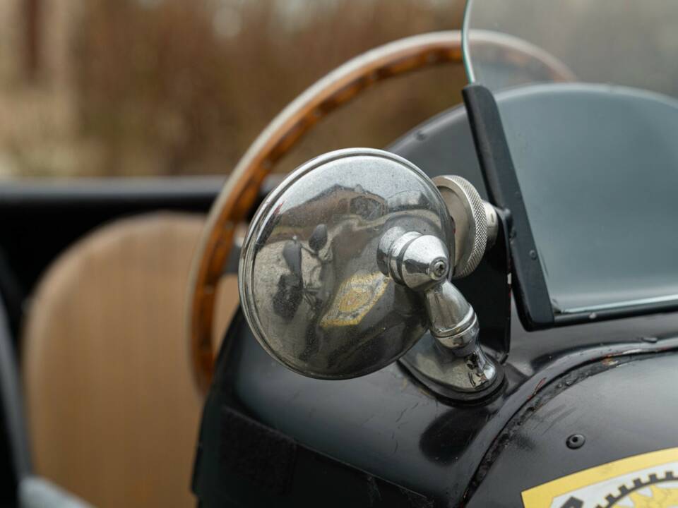 Imagen 22/50 de Grayson Sport Special (1939)