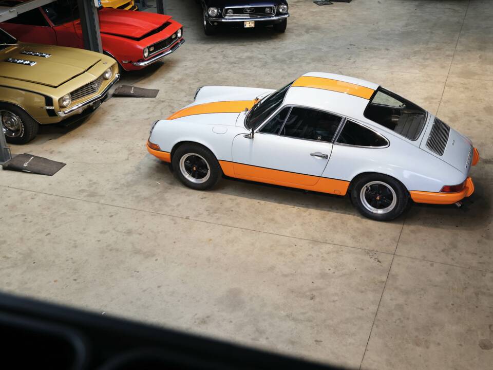 Bild 18/39 von Porsche 911 2.0 S (1968)