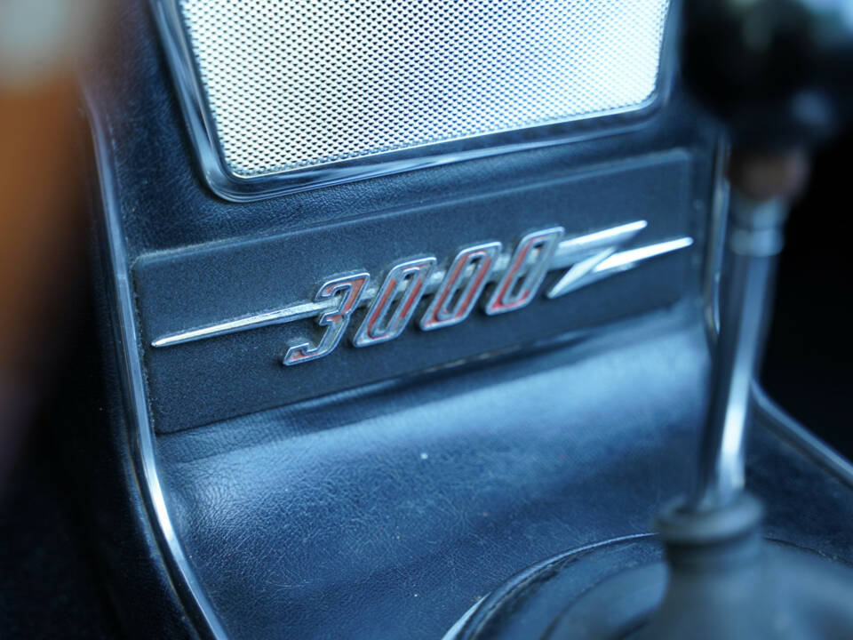 Image 14/50 of Austin-Healey 3000 Mk III (BJ8) (1967)