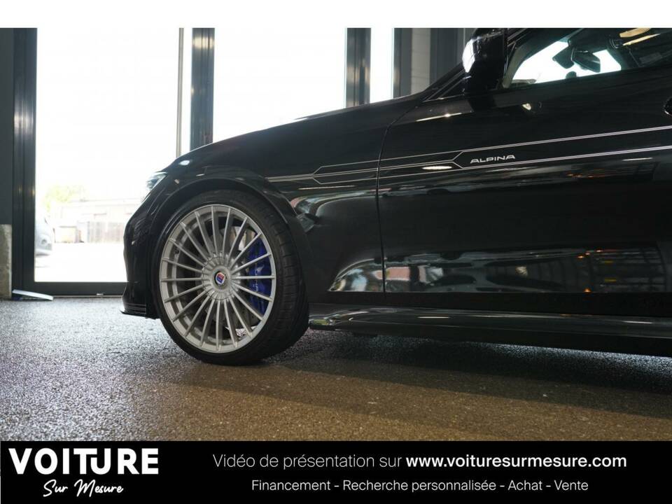 Immagine 12/20 di ALPINA D3 Biturbo (2021)
