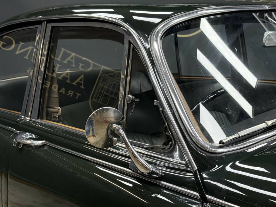 Bild 41/50 von Daimler Sovereign 420 (1968)