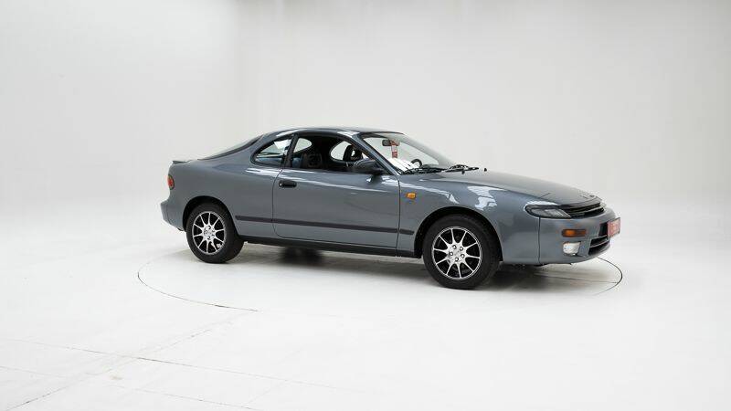 Image 3/15 of Toyota Celica 1.6 (1994)