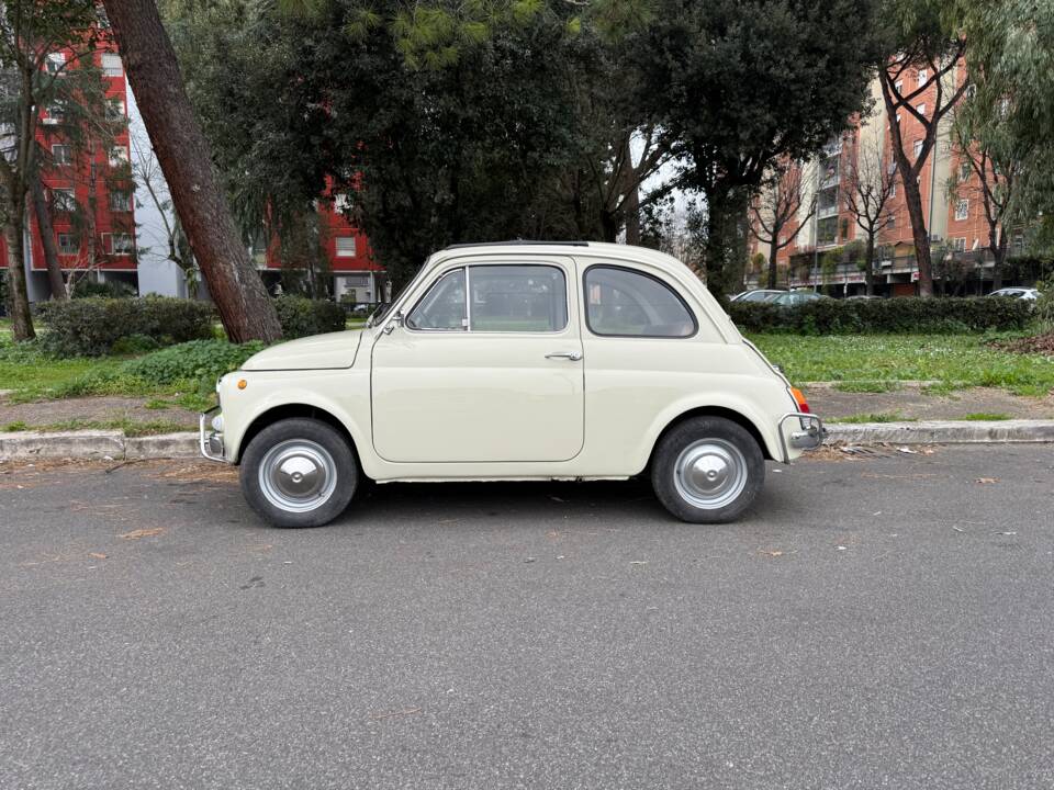 Immagine 88/97 di FIAT 500 L (1972)
