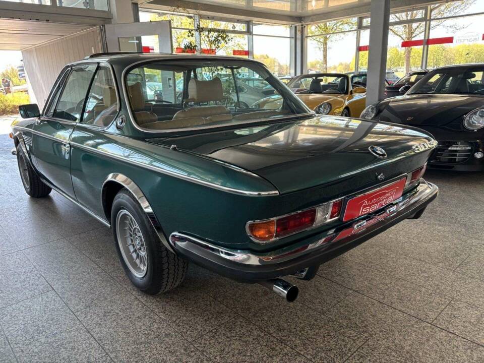 Immagine 22/26 di BMW 3.0 CSi (1971)