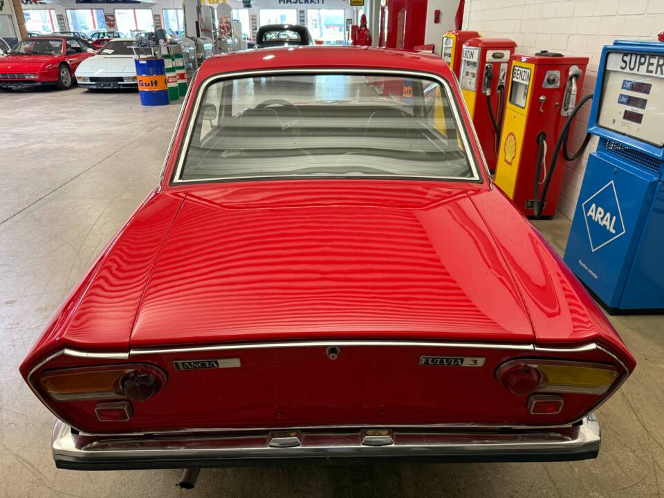 Imagen 16/17 de Lancia Fulvia 3 (1974)