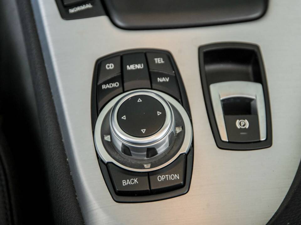 Bild 39/50 von BMW Z4 sDrive23i (2009)