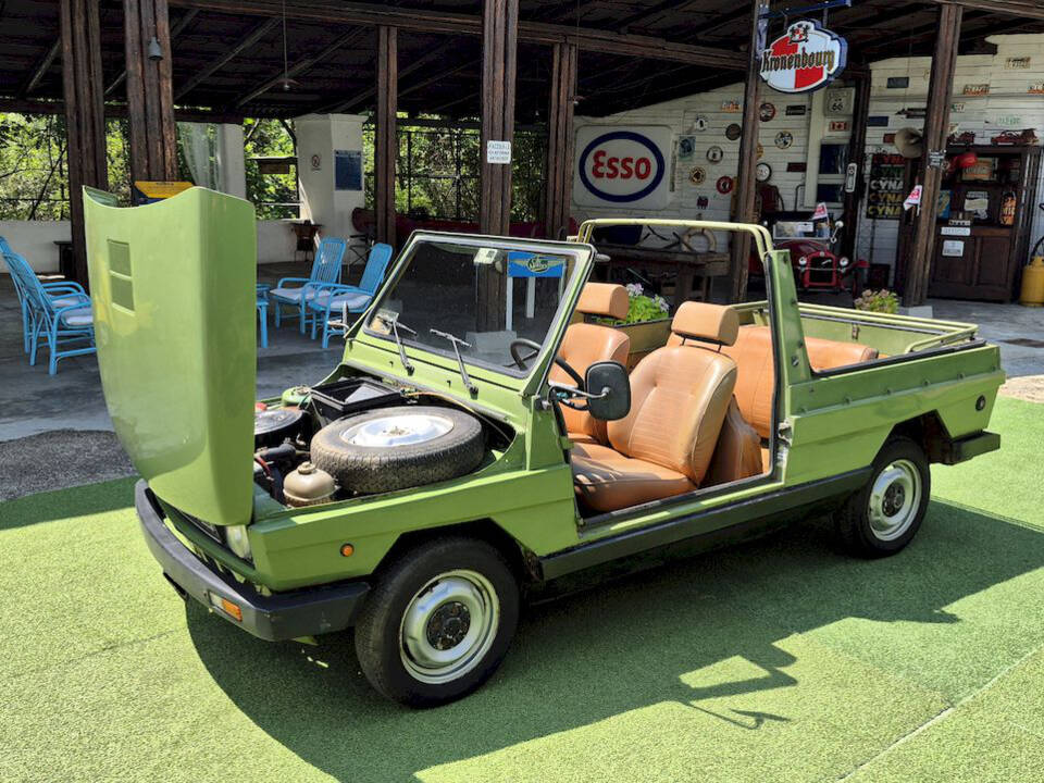 Image 37/69 of FIAT 127 Moretti Midimaxi 900 (1978)