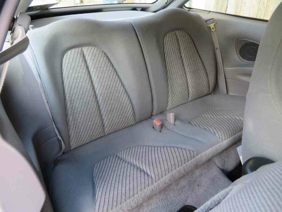 Image 9/23 of Ford Probe 2.5 24V (1993)