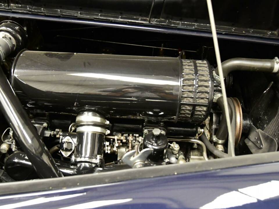 Bild 37/50 von Bentley R-Type Continental (1954)