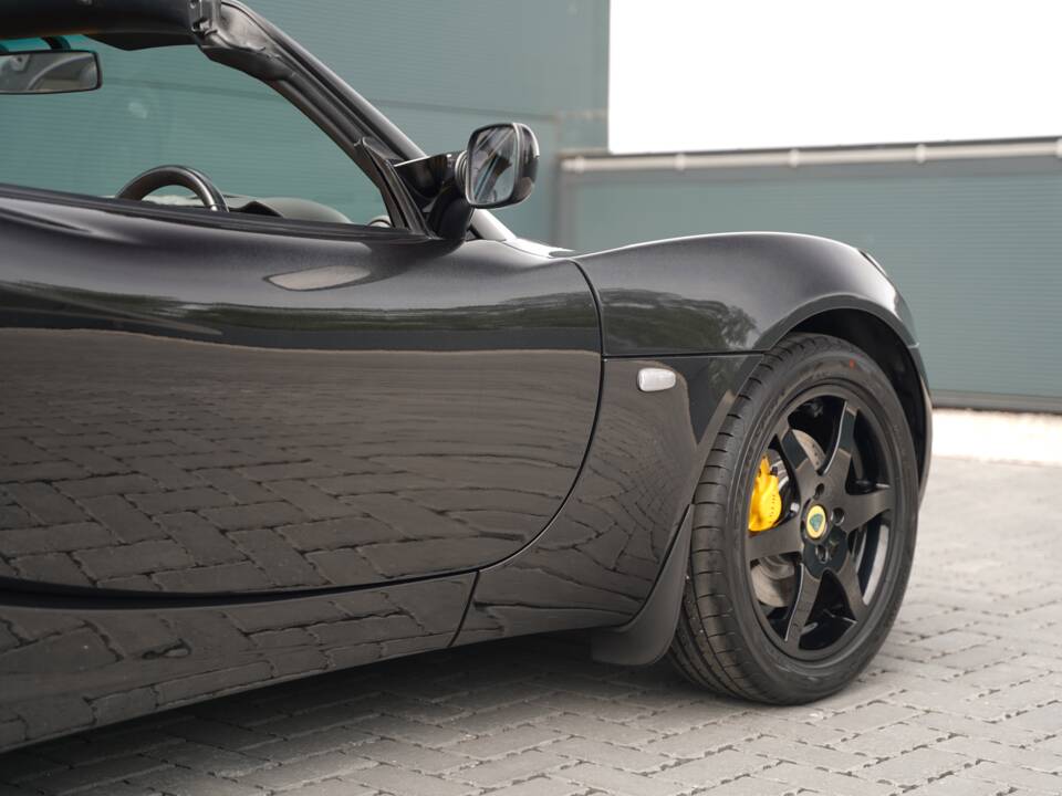 Immagine 47/50 di Lotus Elise S (2009)
