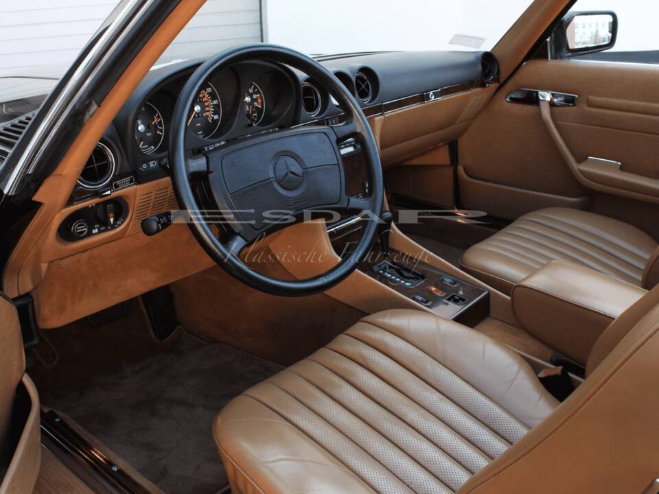 Image 5/23 of Mercedes-Benz 560 SL (1989)