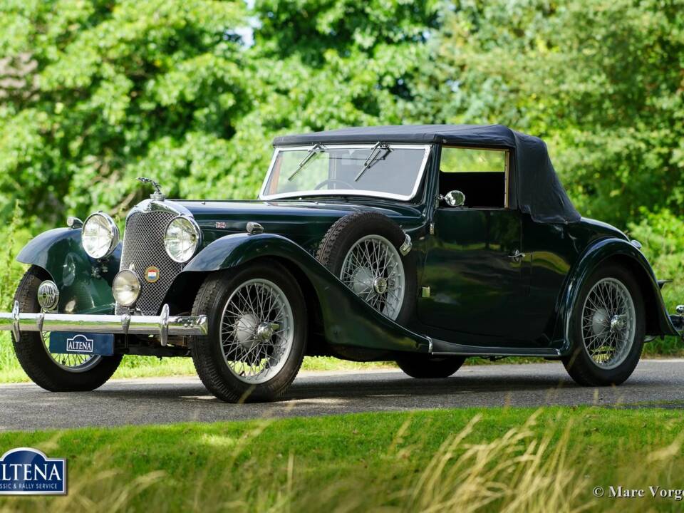 Imagen 5/44 de AC Six 16/66 (1935)