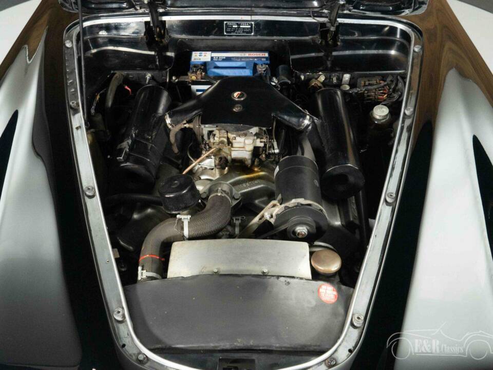 Bild 18/19 von Facel Vega FV2B (1956)