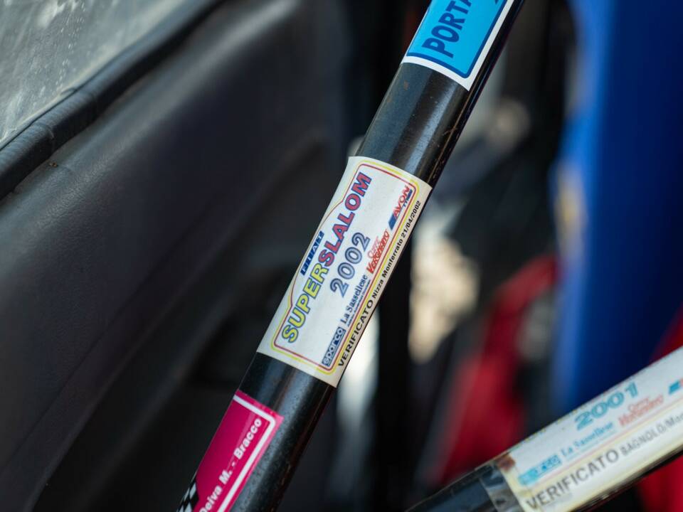 Image 35/50 of Opel Kadett 1,8 GT/E (1984)