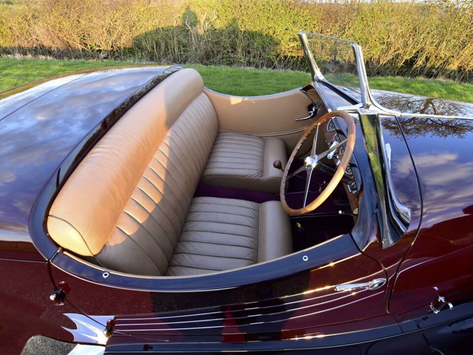 Bild 35/50 von Bugatti Typ 57 Aérolithe (1937)