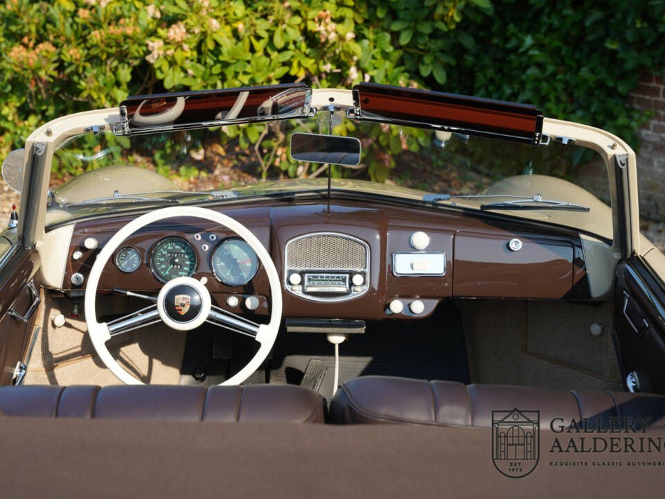 Bild 16/50 von Porsche 356 1500 (1954)