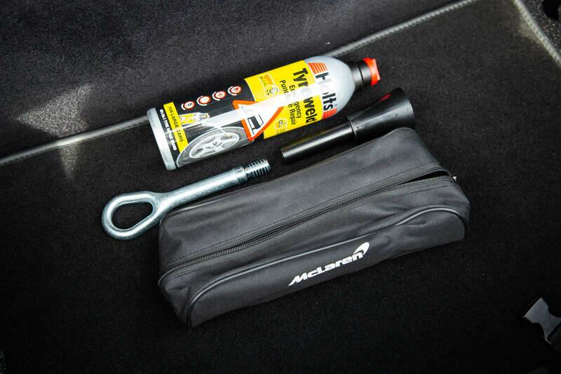 Bild 42/50 von McLaren MP4-12C Spider (2014)