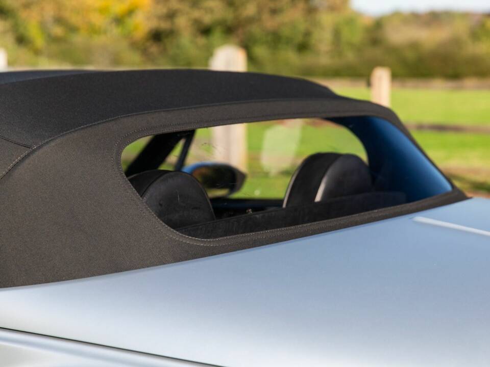 Image 23/50 of Morgan Aero 8 (2016)