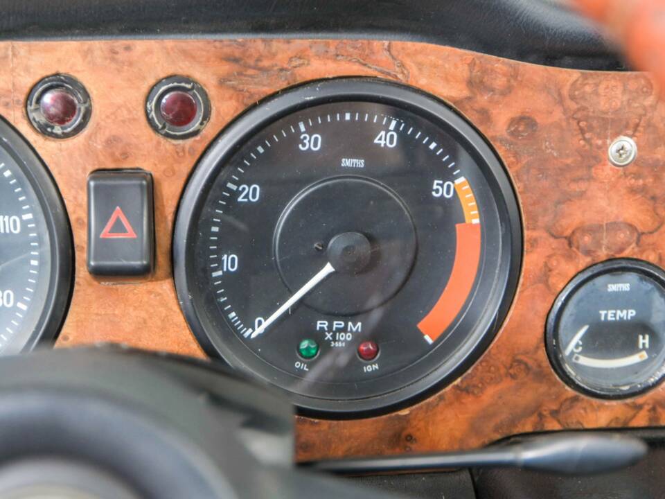 Imagen 21/50 de Triumph TR 5 PI (1968)