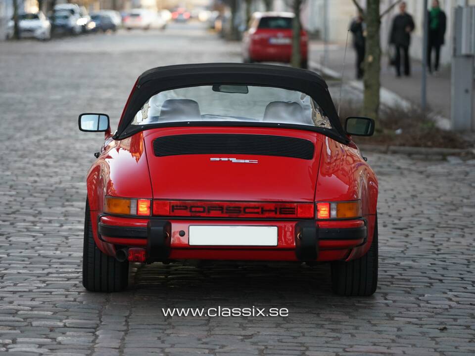 Afbeelding 24/26 van Porsche 911 SC 3.0 (1983)