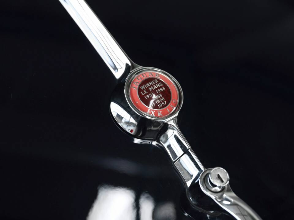 Afbeelding 18/46 van Jaguar XK 150 3.4 S DHC (1959)