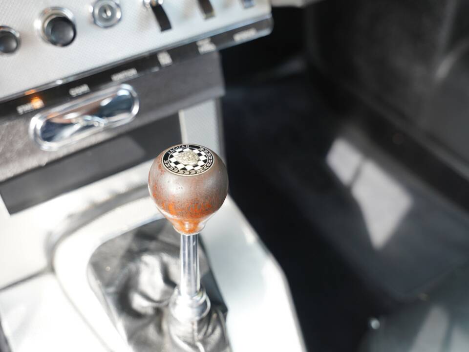 Bild 31/50 von Jaguar E-Type 3.8 (1963)