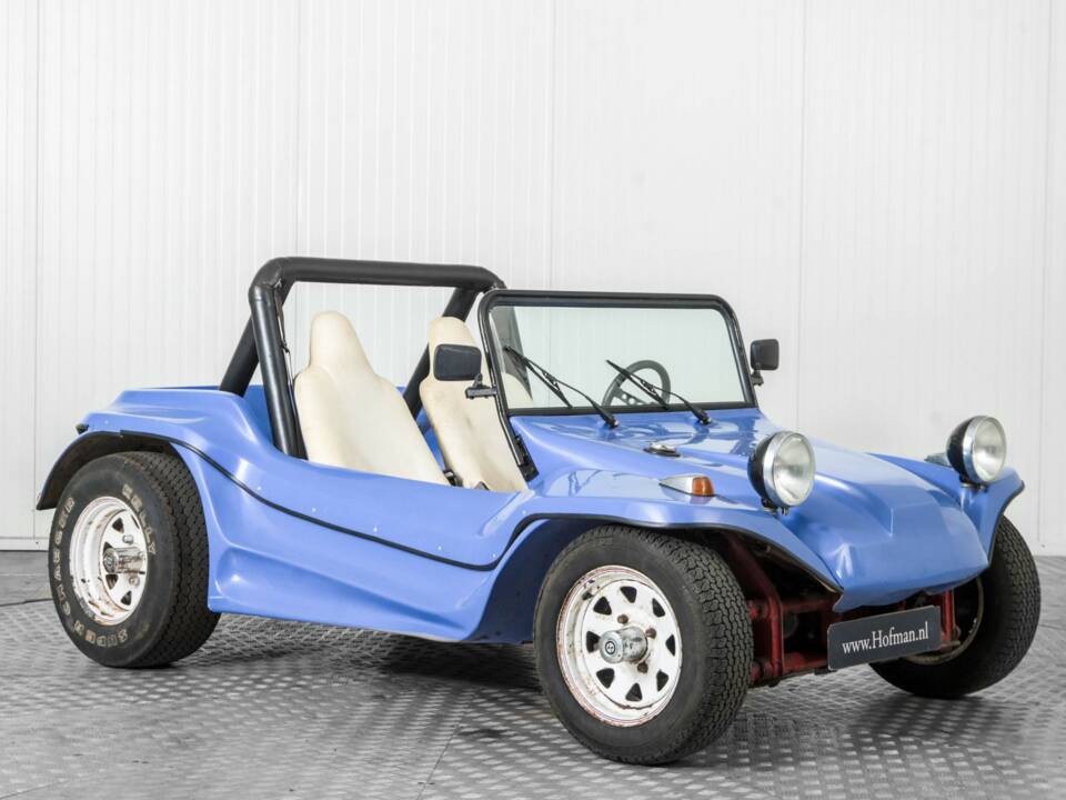 Afbeelding 5/50 van Volkswagen Meyers Manx Buggy (1968)