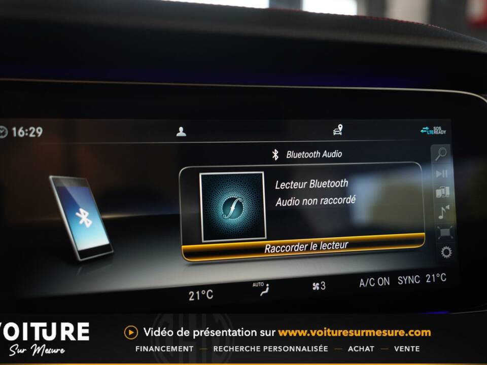 Image 31/38 of Mercedes-Benz E 53 AMG 4MATIC T (2019)