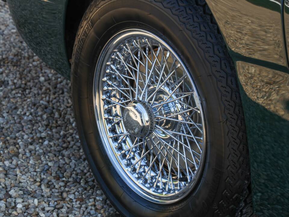 Afbeelding 32/50 van Austin-Healey 3000 Mk III (BJ8) (1967)