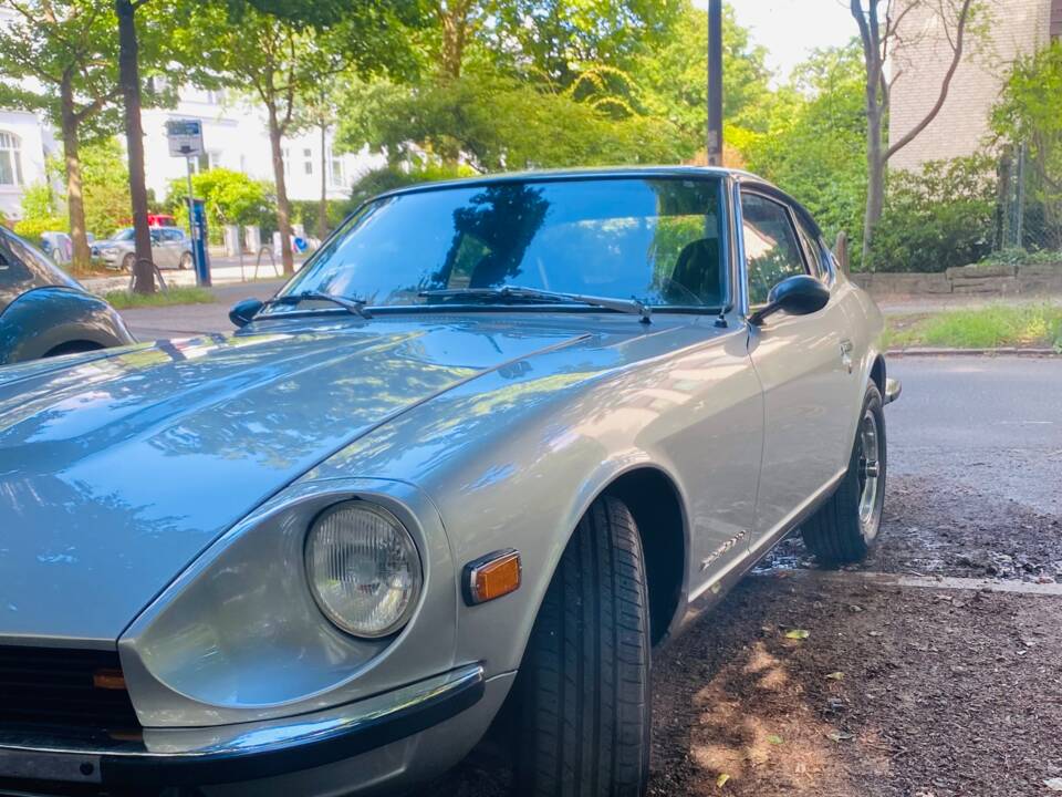 Bild 32/62 von Datsun 240 Z (1973)