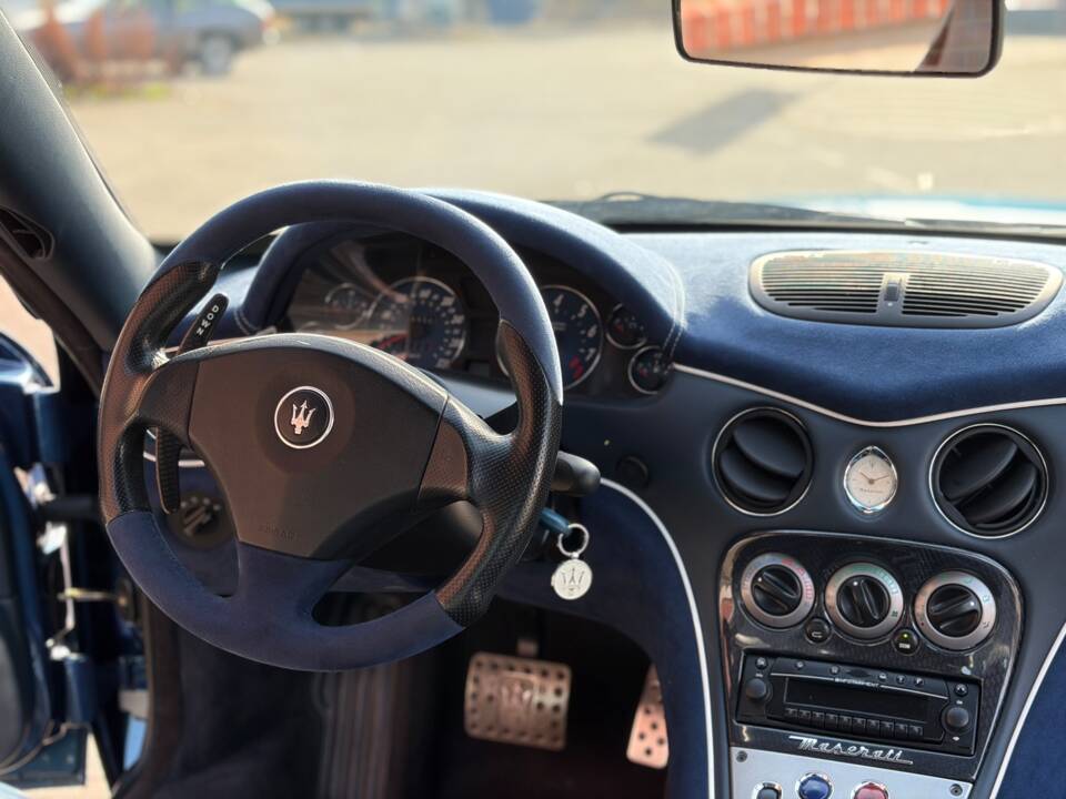 Bild 16/29 von Maserati GranSport "MC Victory" (2006)
