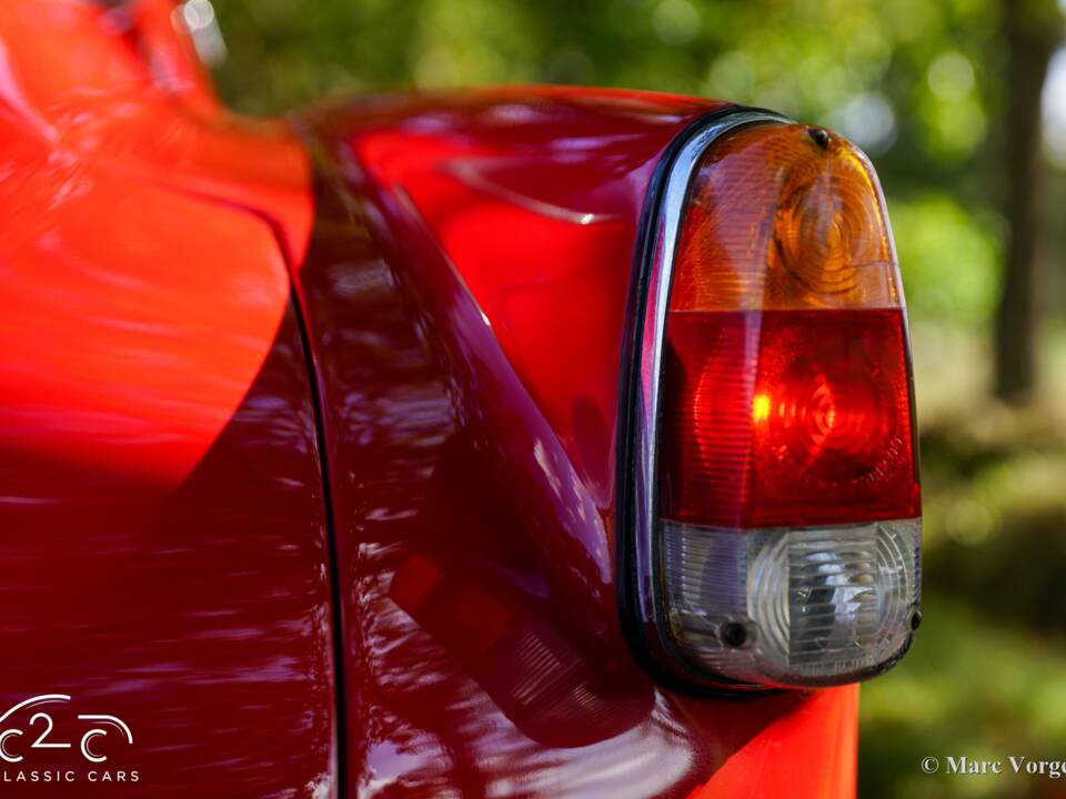 Immagine 41/52 di Alfa Romeo Giulietta Sprint (1956)