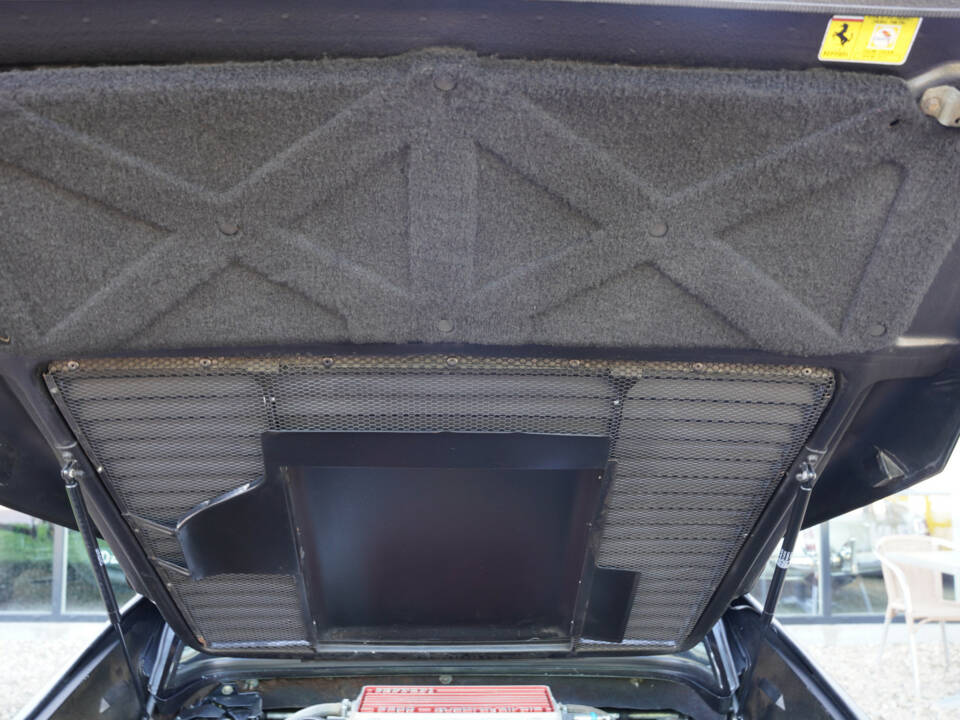 Image 12/50 of Ferrari 328 GTS (1987)