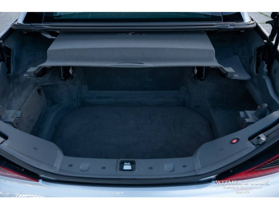 Imagen 34/36 de Mercedes-Benz SL 500 (2011)
