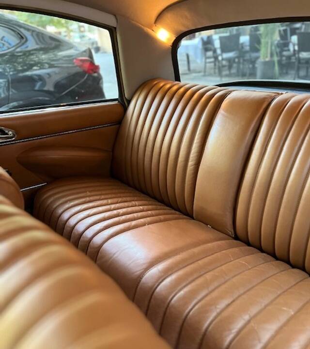 Imagen 7/10 de Citroën DS 21 (1967)