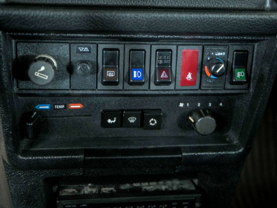 Imagen 25/50 de Volvo 244 GL D (1984)