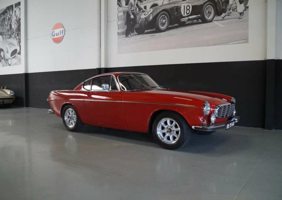 Image 1/35 of Volvo 1800 S (1968)